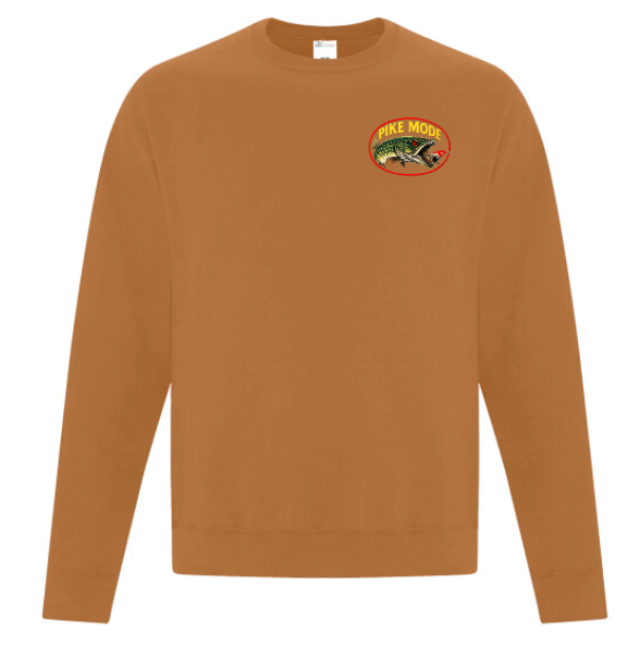 crewneck