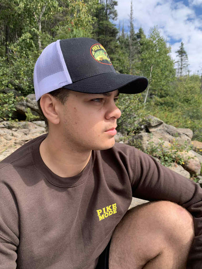 Fishing Cap