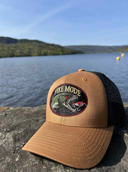 Fishing Cap