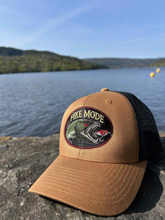 Fishing Cap