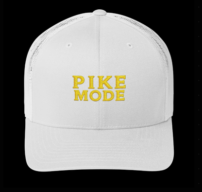 Fishing Cap