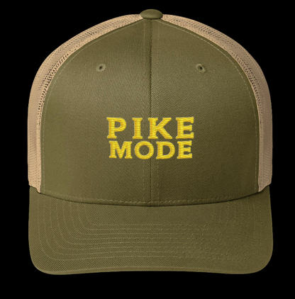 Fishing Cap