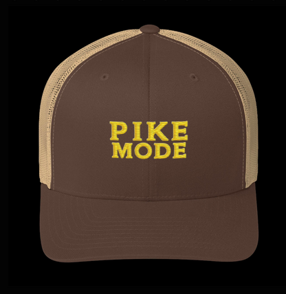 Fishing Cap