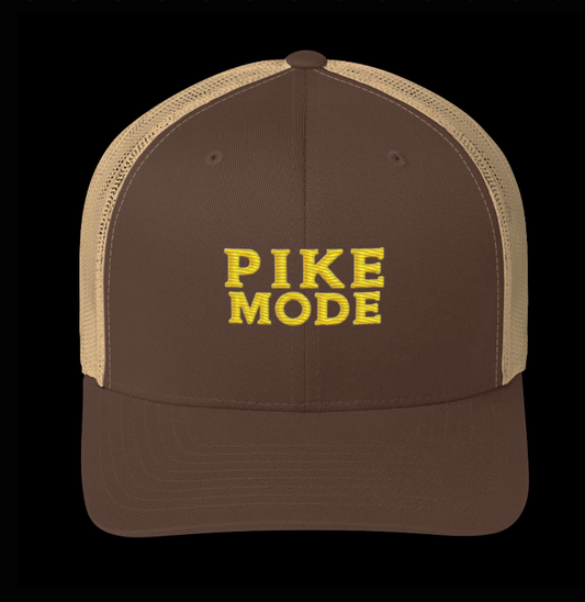 Fishing Cap