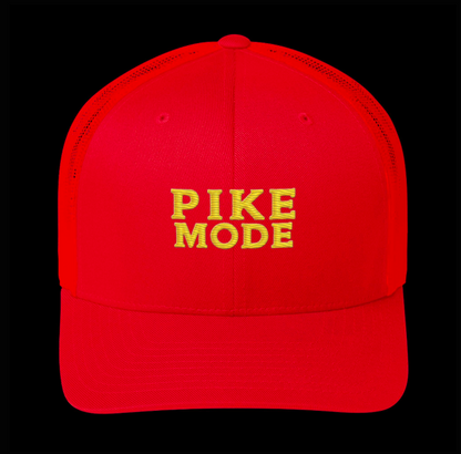 Fishing Cap