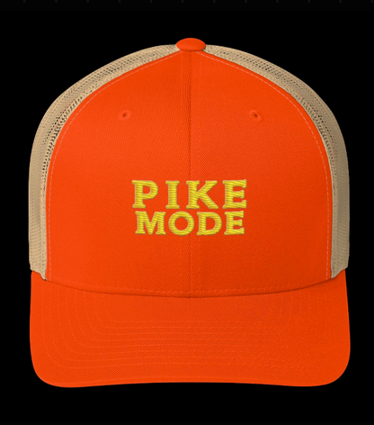 Fishing Cap