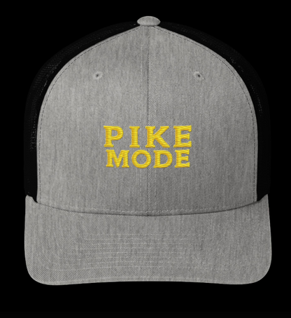 Fishing Cap