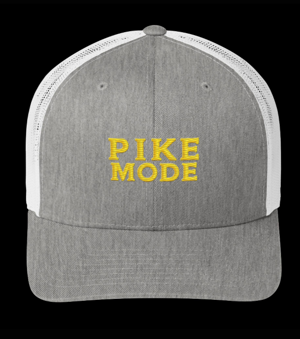 Fishing Cap