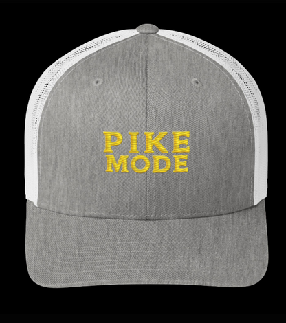 Fishing Cap