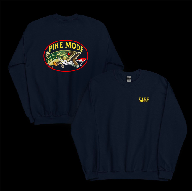 Crewneck Deluxe