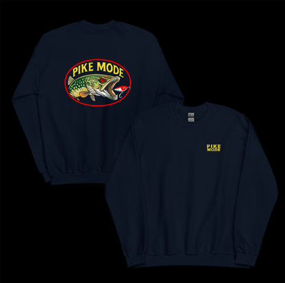 Crewneck Deluxe