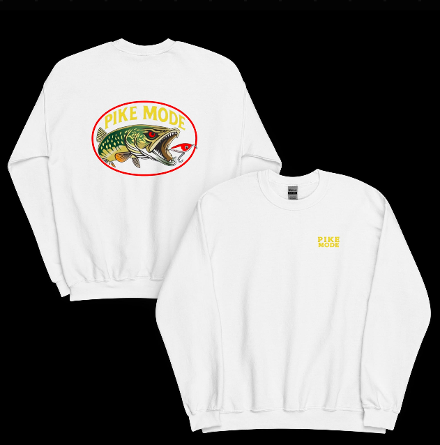 Crewneck Deluxe