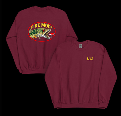 Crewneck Deluxe