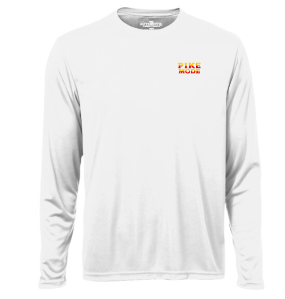 Dri-FIT manche longue truite mode