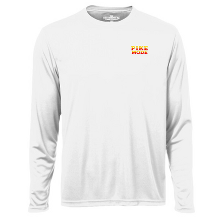 Dri-FIT manche longue truite mode