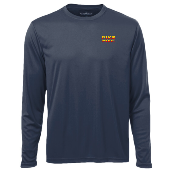 Dri-FIT manche longue truite mode