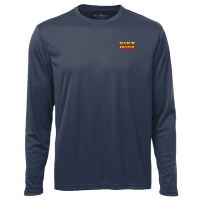 Dri-FIT manche longue truite mode