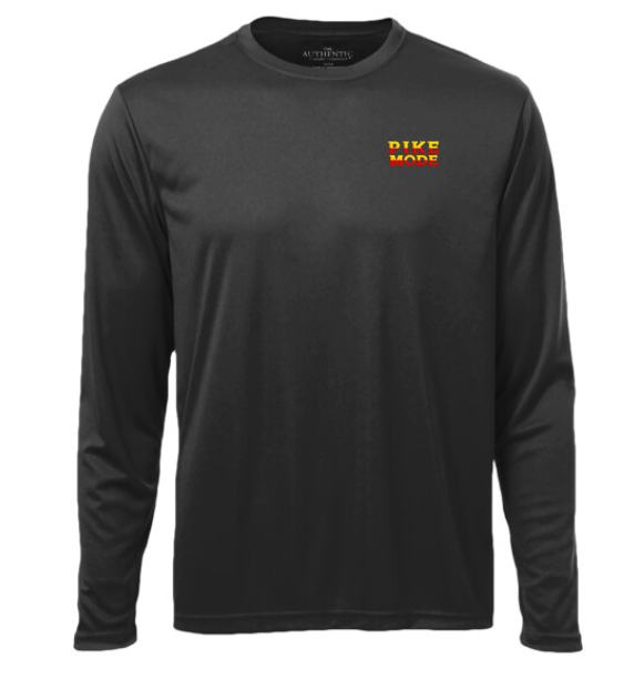 Dri-FIT manche longue truite mode