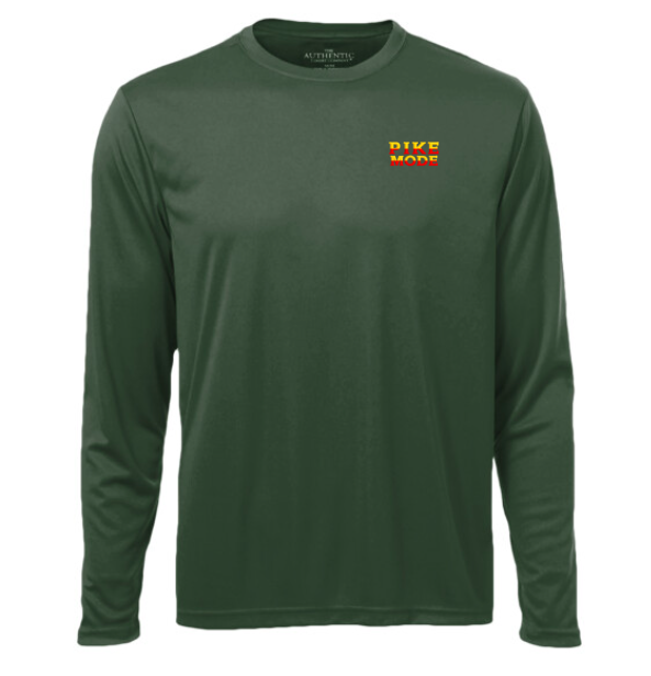 Dri-FIT manche longue truite mode