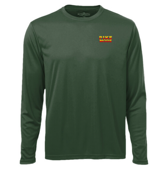 Dri-FIT manche longue truite mode