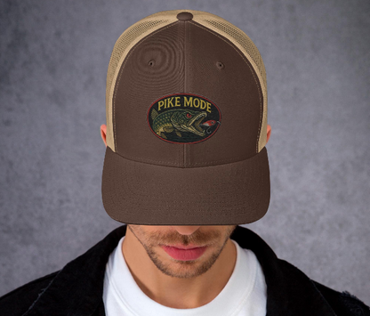Fishing Cap