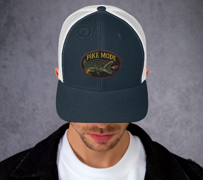 Fishing Cap