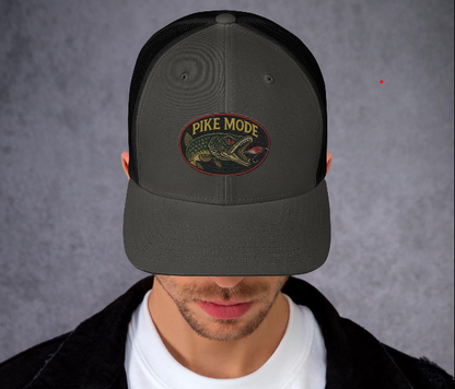 Fishing Cap