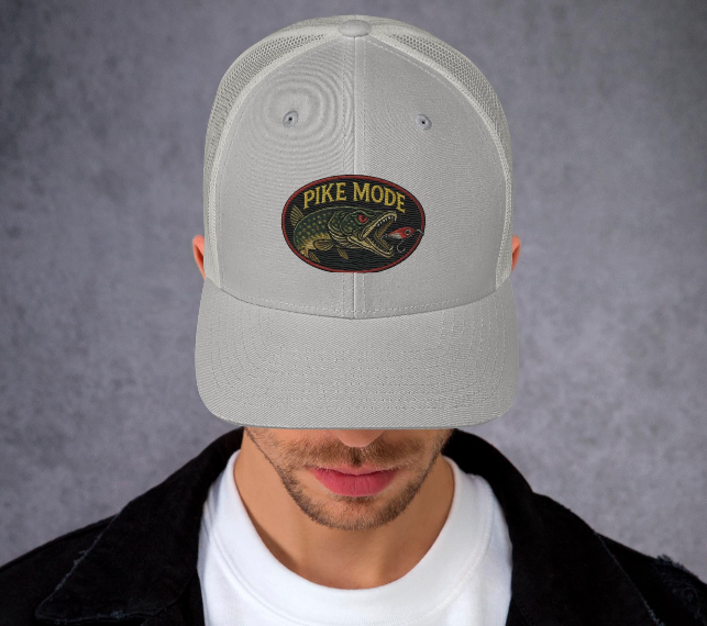 Fishing Cap
