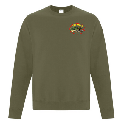 crewneck